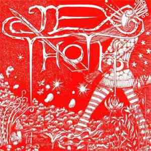 Jex Thoth - Jex Thoth