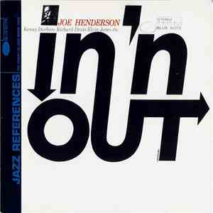Joe Henderson - In 'N Out