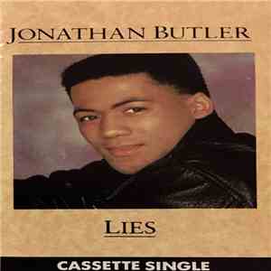 Jonathan Butler - Lies / Haunted By Your Love