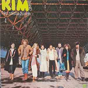 KIM Band - Ne, Zaista Žurim