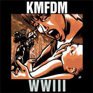 KMFDM - WWIII