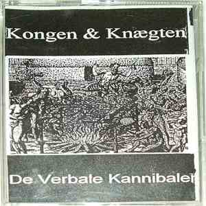Kongen & Knægten - De Verbale Kannibaler