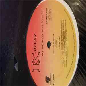 K-Riley  - Cin City Massive