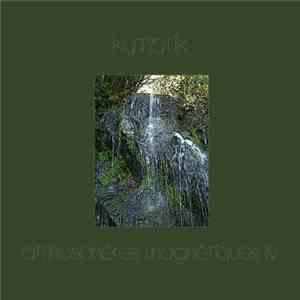 Kymatik - Atmosphères Magnétiques IV