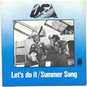 Lasa - Let's Do It / Summer Song