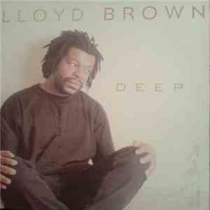 Lloyd Brown - Deep