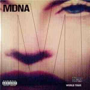 Madonna - MDNA World Tour
