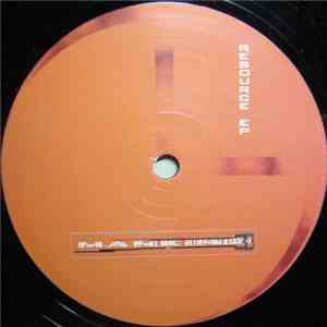 Mankind - Resource EP