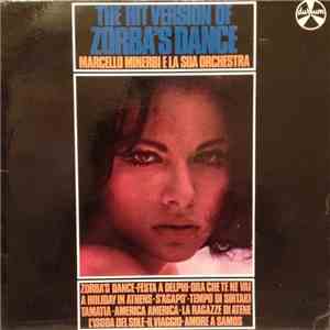 Marcello Minerbi - The Hit Version Of Zorba's Dance