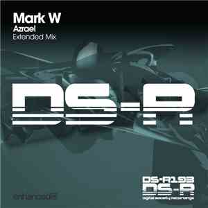 Mark W - Azrael