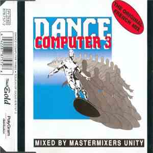 Mastermixers Unity - Dance Computer 3