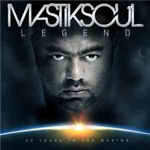 Mastik Soul - Legend