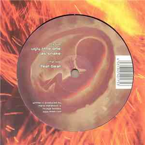 Mokk - Feat Beat / Ugly Little One / As Snake