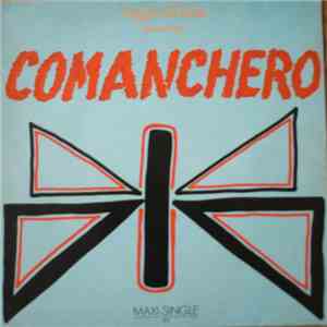 Moon Ray - Comanchero