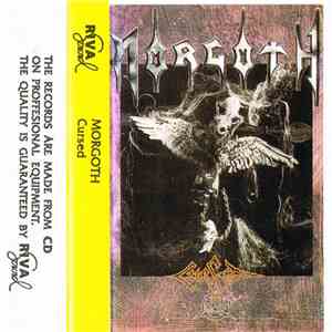 Morgoth - Cursed