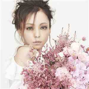 Namie Amuro - Brighter Day