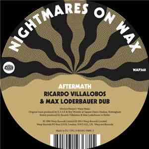 Nightmares On Wax - Aftermath