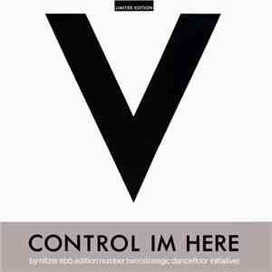 Nitzer Ebb - Control Im Here - Edition Number Two (Strategic Dancefloor Ini ...