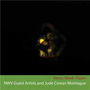NWV Guest Artists and Jude Cowan Montague - News Week Vision