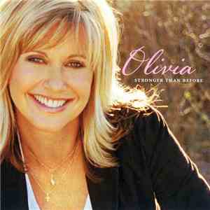 Olivia - Stronger Than Before