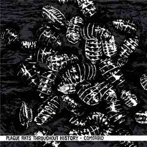 Plague Rats Throughout History - Comorbid