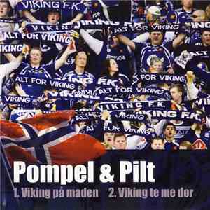 Pompel & Pilt - Viking På Maden