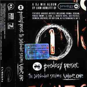 Prodigy - The Dirtchamber Sessions Volume One