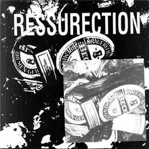 Ressurection  - Ressurection
