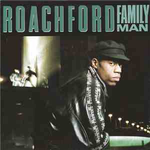 Roachford - Family Man