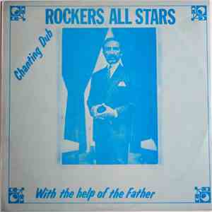 Rockers All Stars - Dub With The Help Of His Majesty