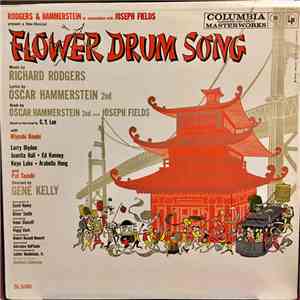 Rodgers & Hammerstein In Association With Joseph Fields - Flower Drum Song