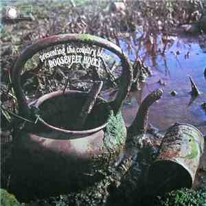 Roosevelt Holts - Presenting The Country Blues