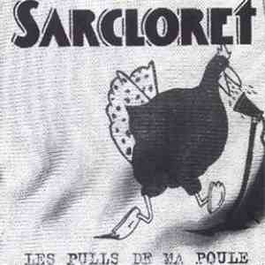 Sarcloret - Les Pulls De Ma Poule