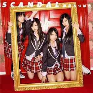 SCANDAL  - 夢見るつばさ