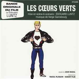Serge Gainsbourg - Les Cœurs Verts