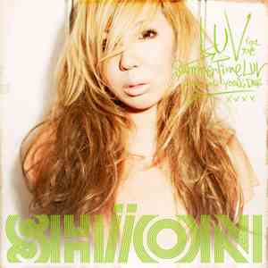 Shion - Luv/Summer Time Luv