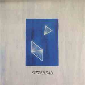 Sievehead - Into The Blue