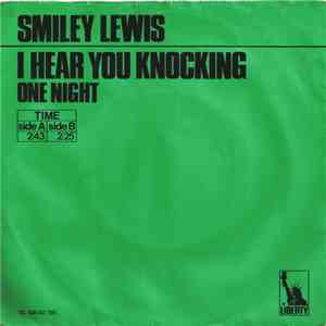 Smiley Lewis - I Hear You Knocking