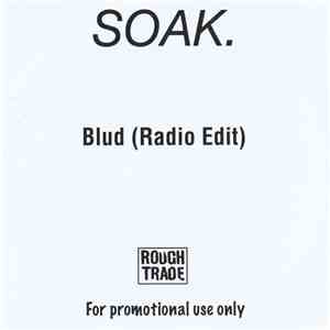 SOAK  - Blud (Radio Edit)