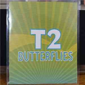 T2  - Butterflies