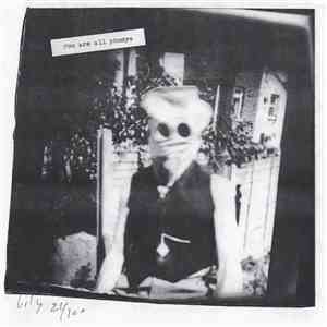 The Buff Medways - You Are All Phonys