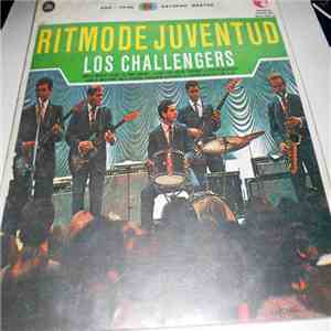 The Challengers - Ritmo De Juventud