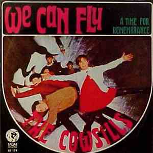 The Cowsills - We Can Fly