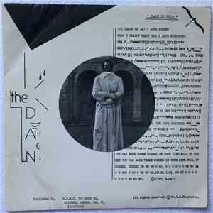 The Dan - Black Is White