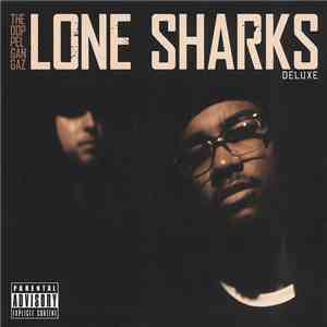 The Doppelgangaz - Lone Sharks Deluxe