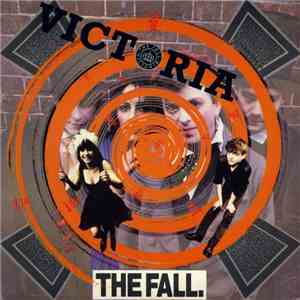 The Fall - Victoria