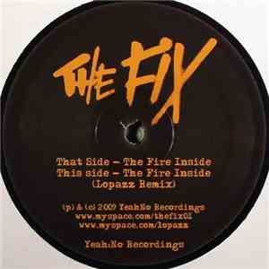 The Fix - The Fire Inside
