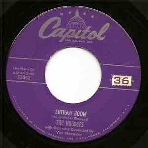 The Nuggets - Shtiggy Boom