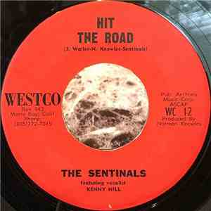The Sentinals - Hit The Road