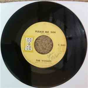The Vogues - Please Mr. Sun